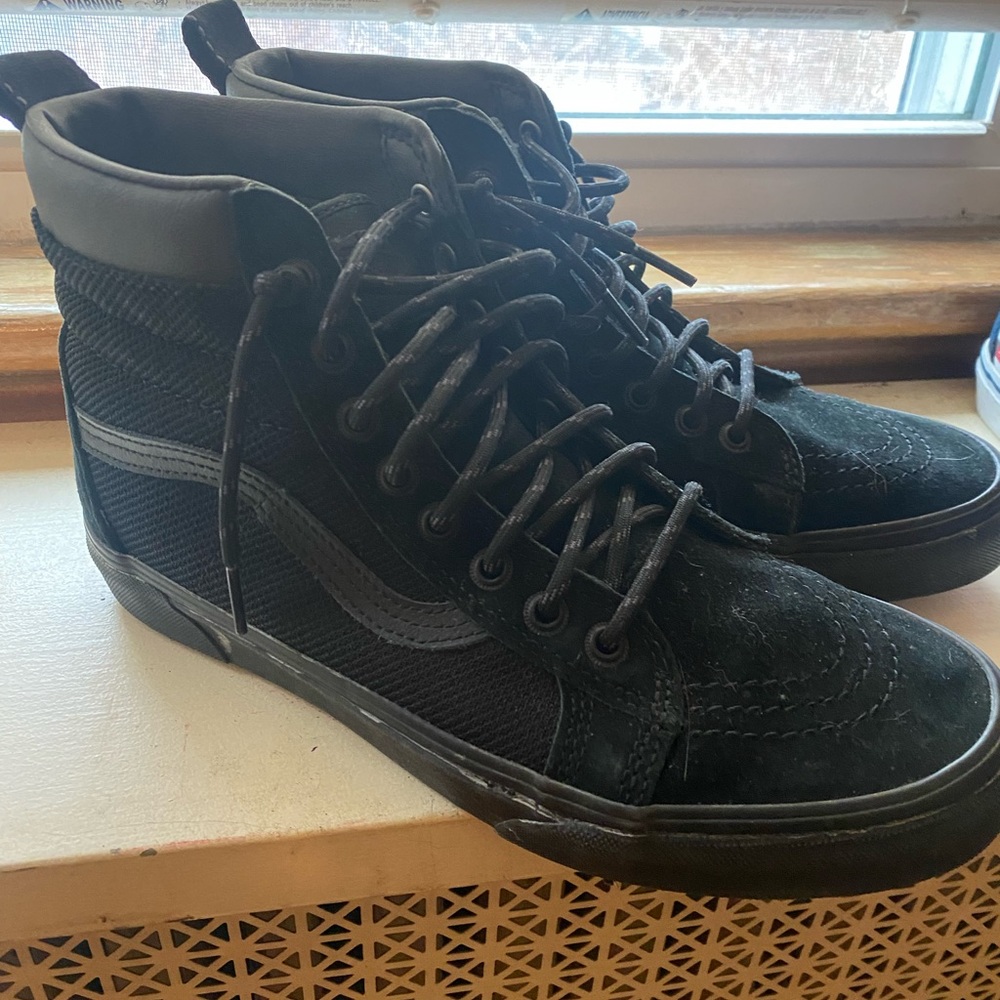 Vans MTE